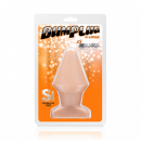 SI Ignite Bump Plug x-large, flesh